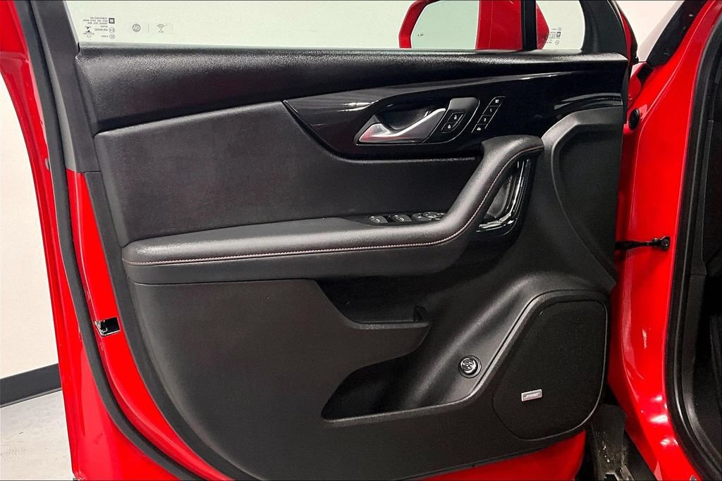 Used 2019 Chevrolet Blazer RS FWD image 18