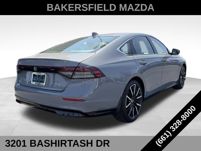 Used 2023 Honda Accord Touring image 5