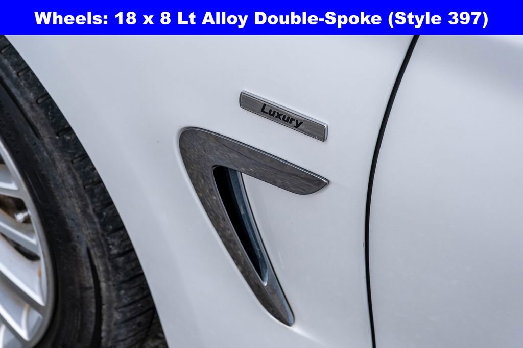 Used 2014 BMW 435i Convertible image 40