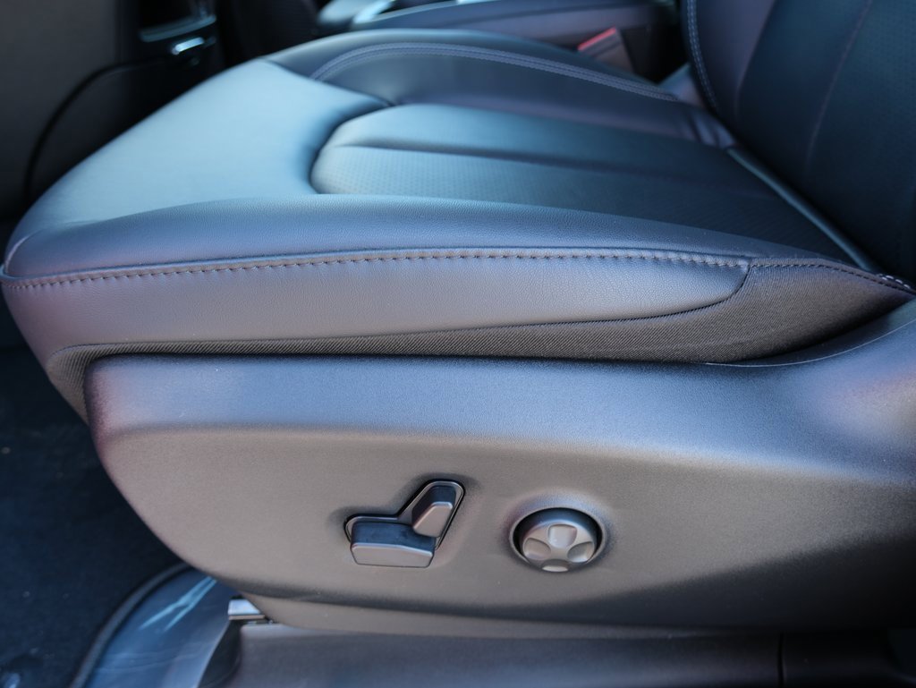 New 2026 Chrysler Pacifica Select image 25