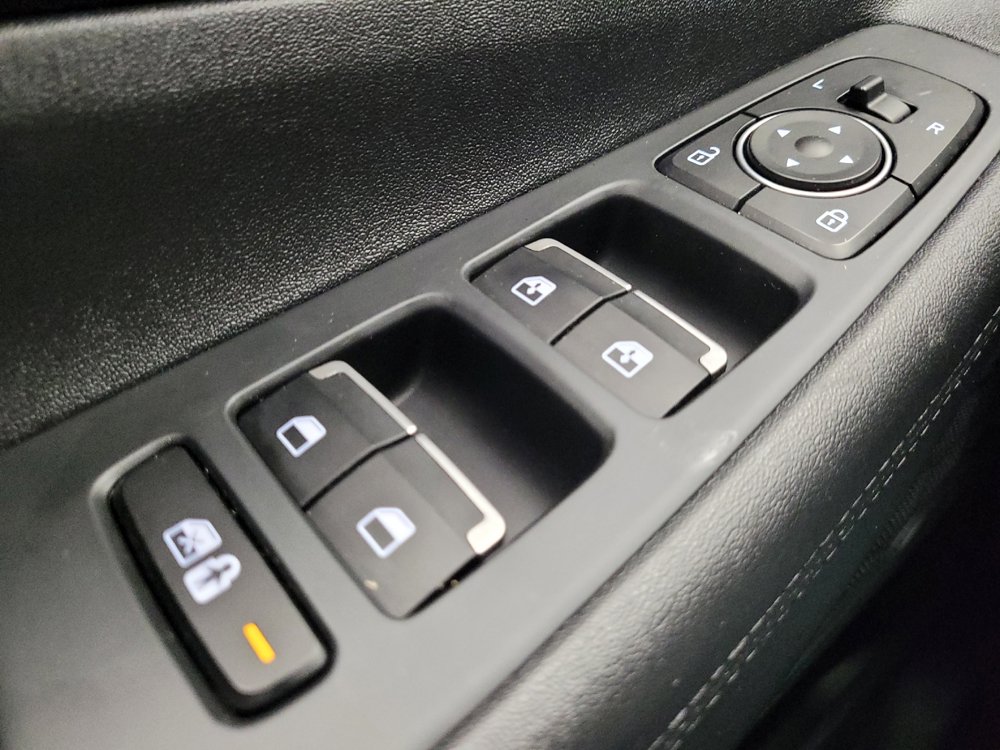 Used 2022 Hyundai Santa Fe SEL Convenience AWD/4WD image 27