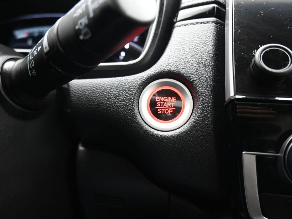 Used 2017 Honda CR-V Touring image 22