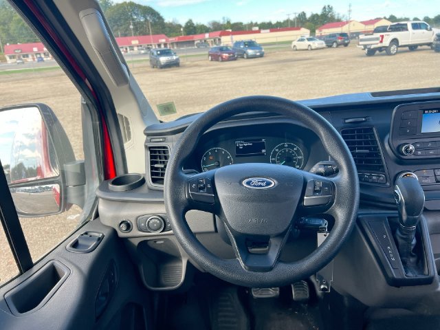 Used 2020 Ford Transit 350 XL RWD image 13