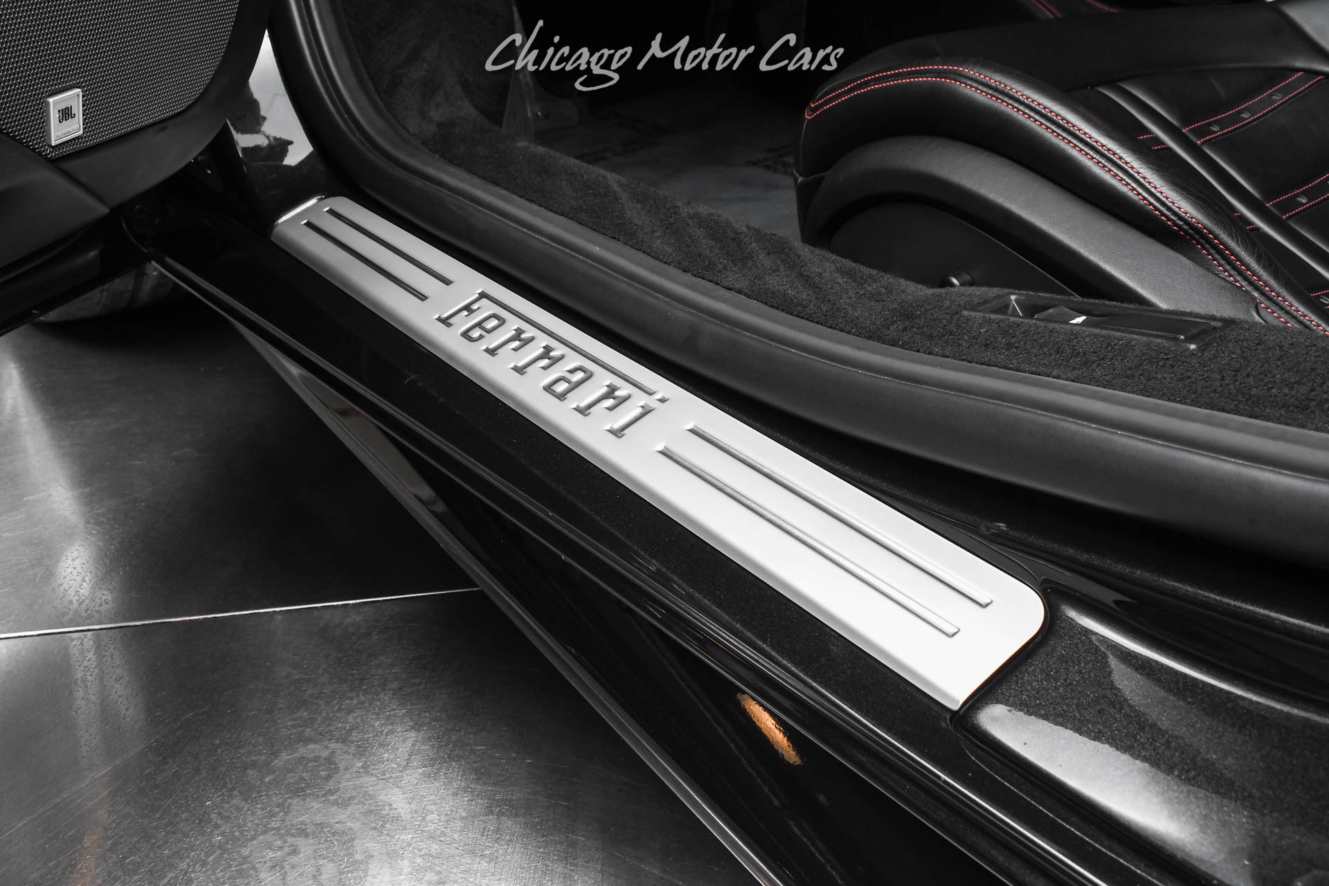 Used 2018 Ferrari 488 GTB RWD image 27