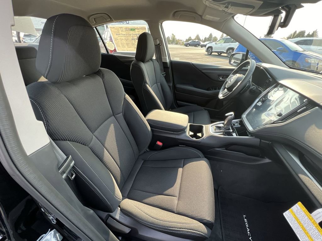 Certified 2025 Subaru Legacy Premium image 26