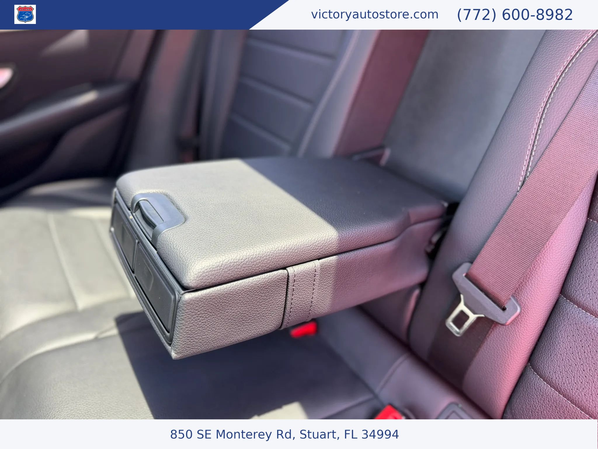 Used 2020 Mercedes-Benz GLC 300 image 52