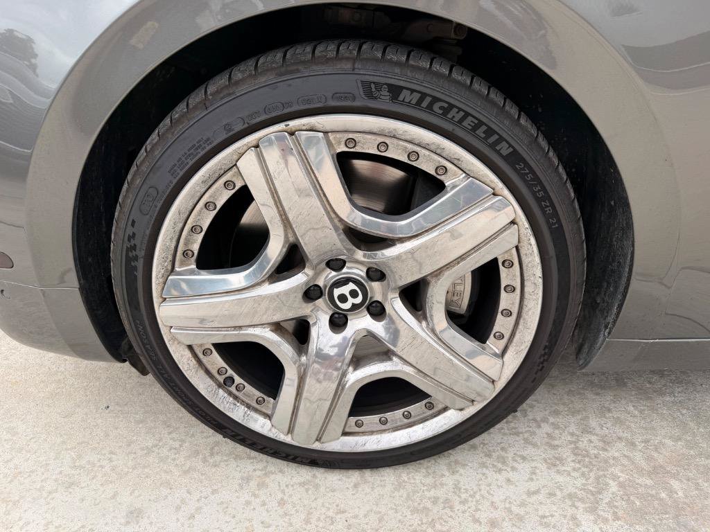 Used 2014 Bentley Flying Spur W12 AWD/4WD image 29