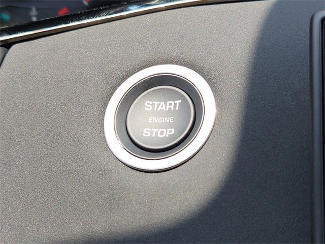 New 2024 Land Rover Range Rover Evoque S image 20