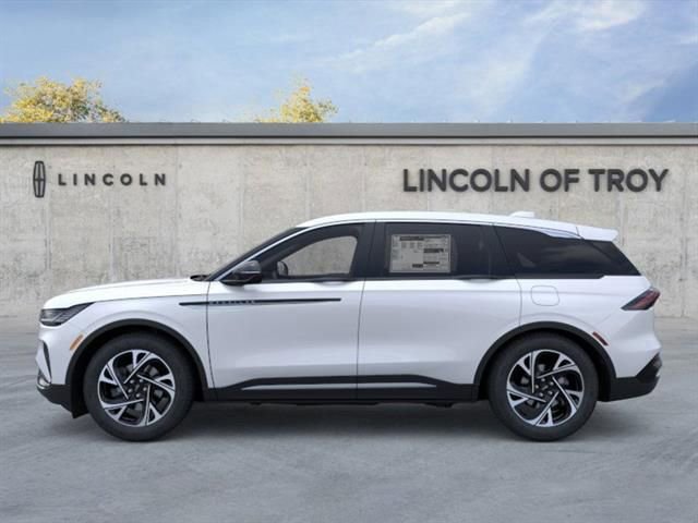 New 2026 Lincoln Nautilus Premier w/ Equipment Group 102A image 3