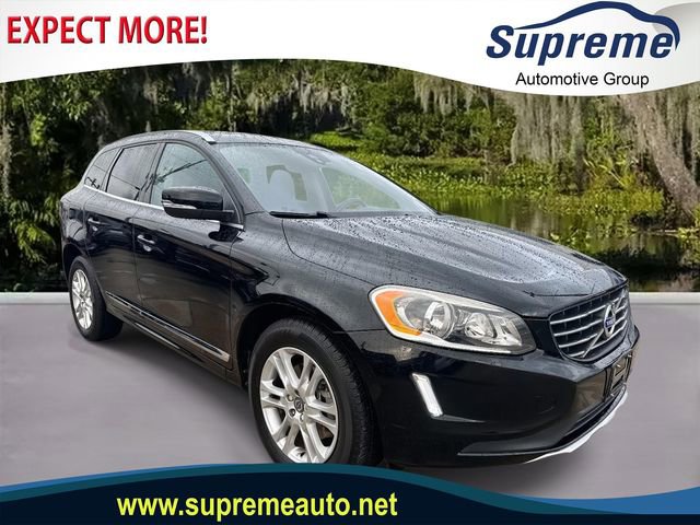 Used 2015 Volvo XC60 T5 image 1
