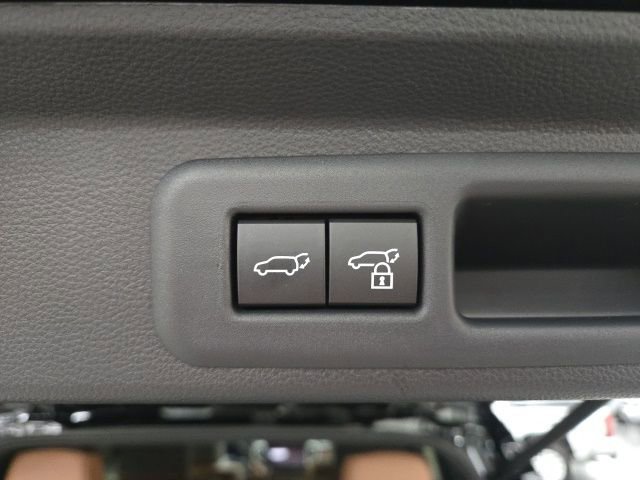 New 2026 Toyota Sequoia 1794 Edition image 19