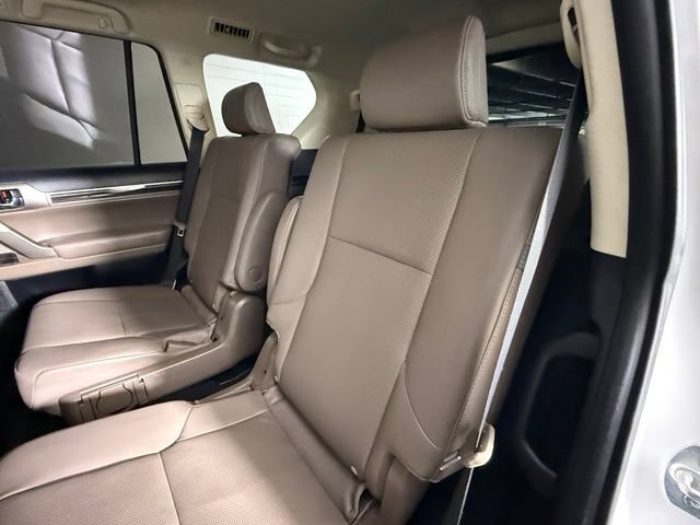 Used 2020 Lexus GX 460 Premium AWD/4WD image 20