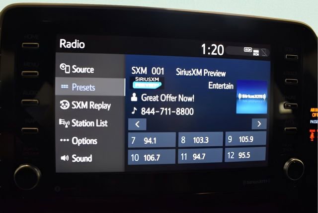 Used 2020 Toyota C-HR LE image 26