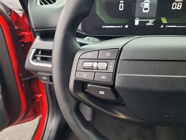 Used 2025 Kia K4 LXS image 18