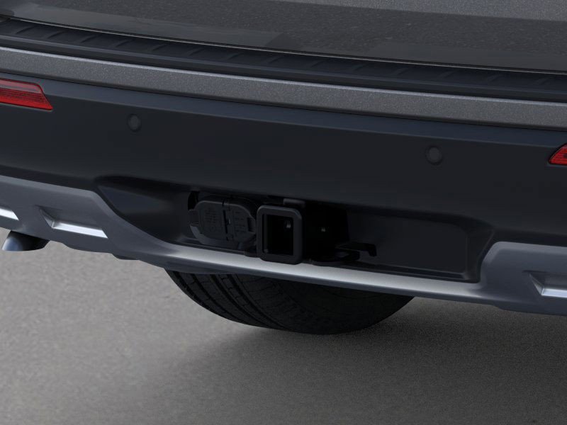 New 2026 Ford Explorer Active w/ Active Comfort Package image 25