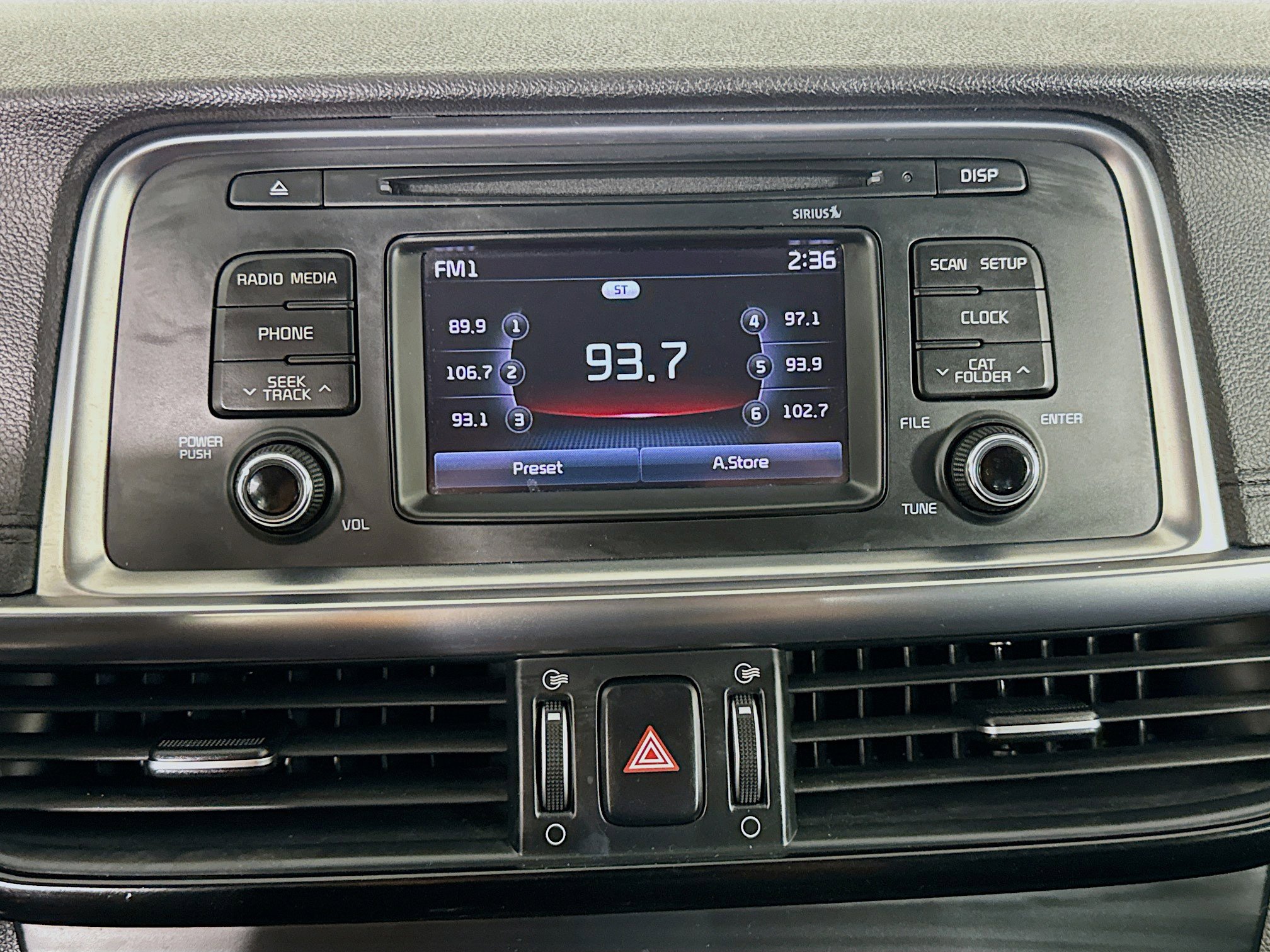 Used 2016 Kia Optima EX image 17