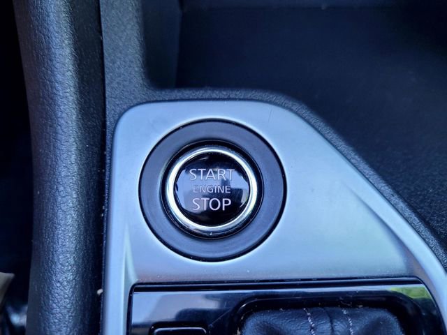 Used 2023 Nissan Sentra SV FWD image 18