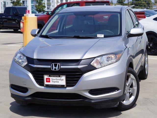Used 2017 Honda HR-V LX image 13