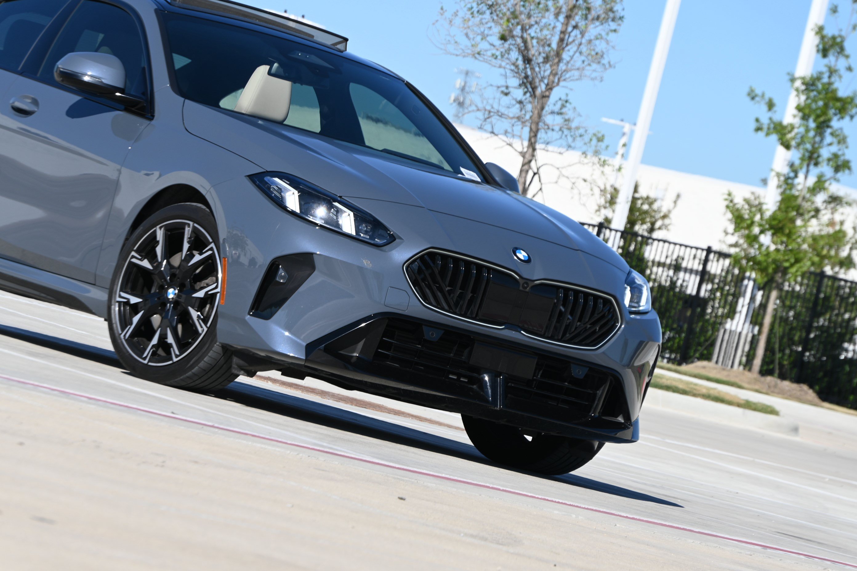 Used 2026 BMW 228i w/ Technology Package FWD image 33