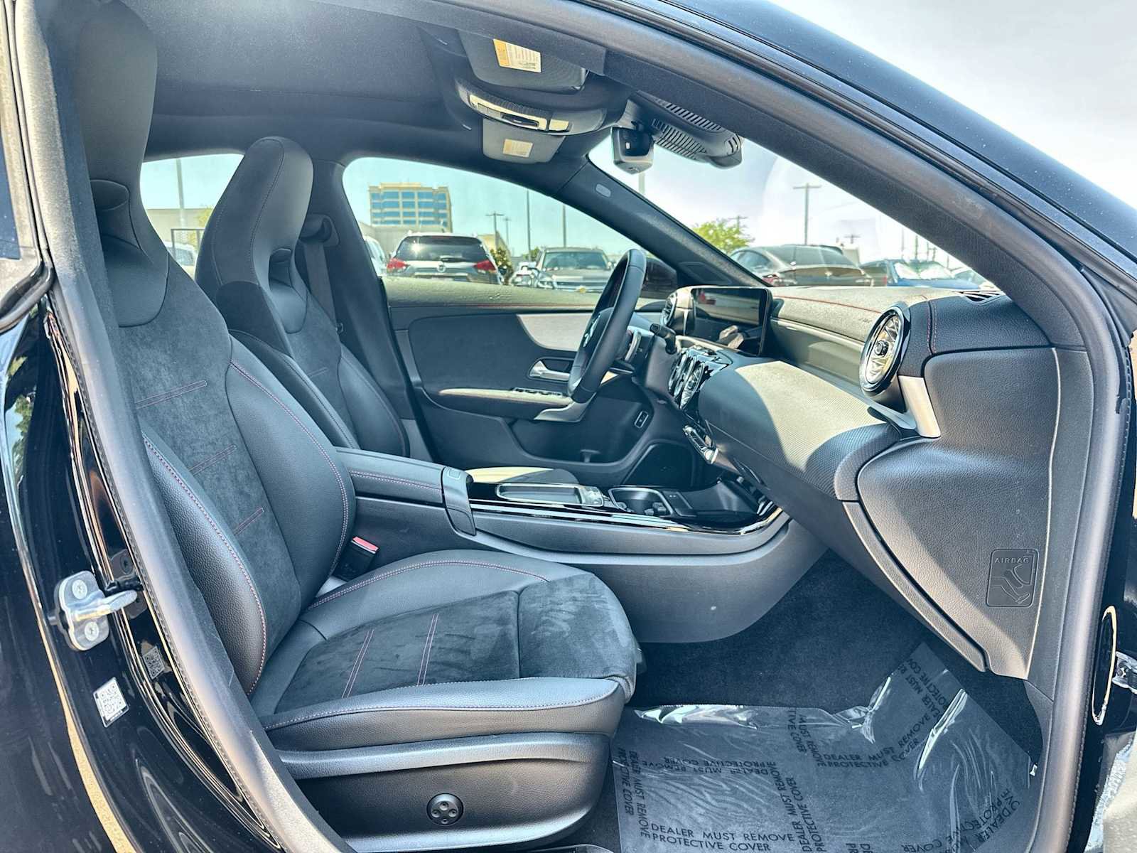 Certified 2026 Mercedes-Benz CLA 250 image 9