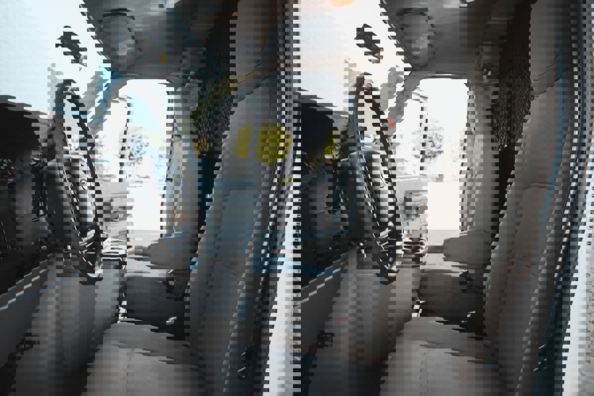 Used 2013 Ford E-150 and Econoline 150 image 14