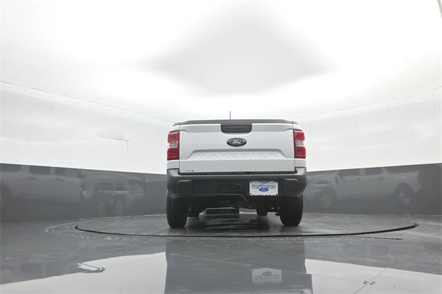 New 2026 Ford Maverick XL image 36