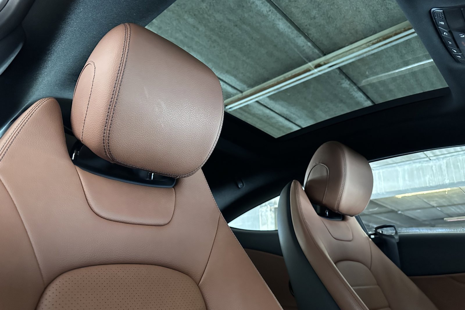 Used 2018 Mercedes-Benz C 300 Coupe image 13