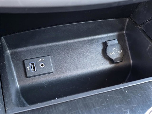 Used 2018 Nissan Altima 2.5 SV image 28