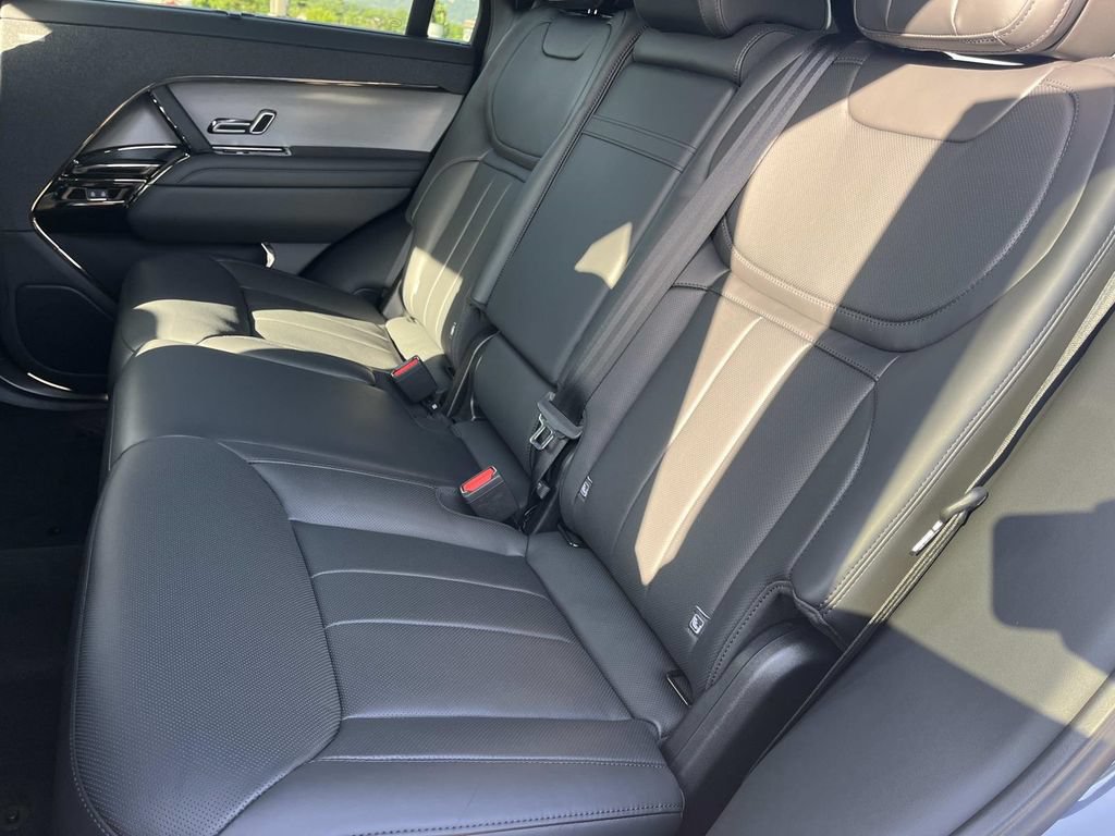 Certified 2026 Land Rover Range Rover Sport Autobiography AWD/4WD image 10