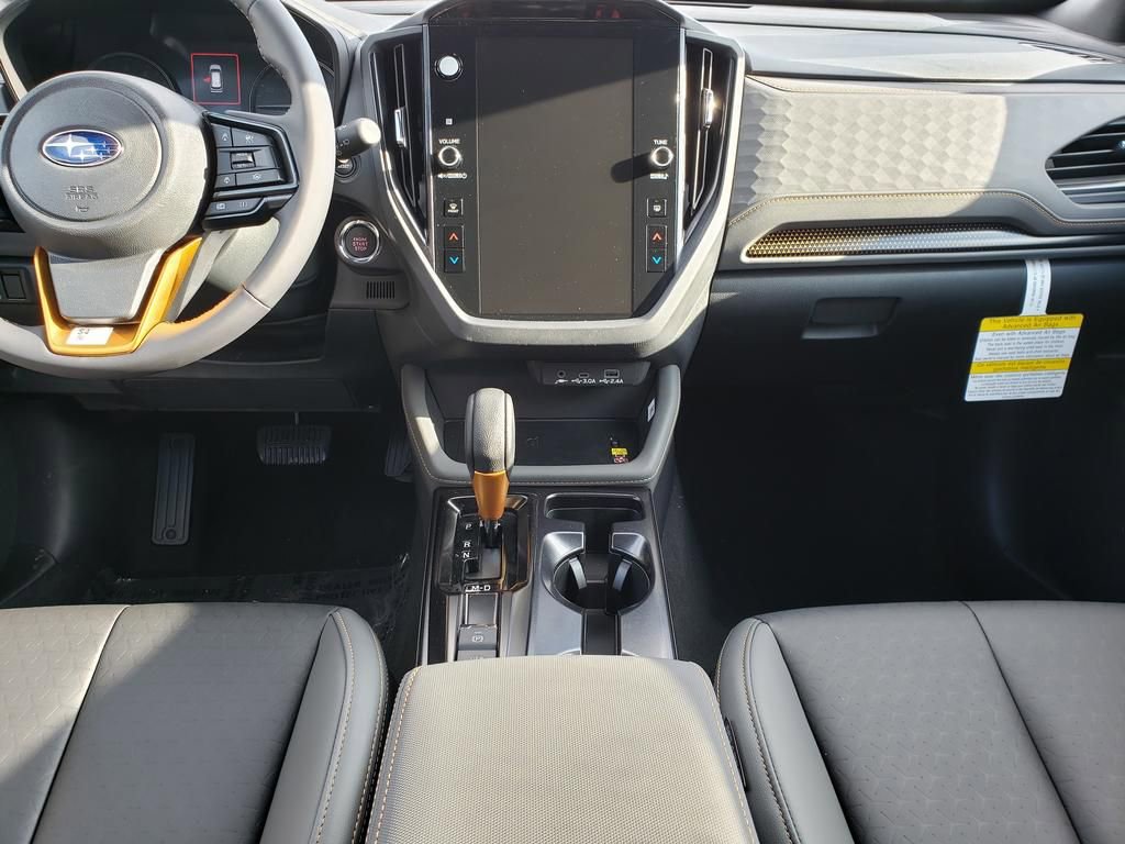 New 2026 Subaru Forester Wilderness image 9