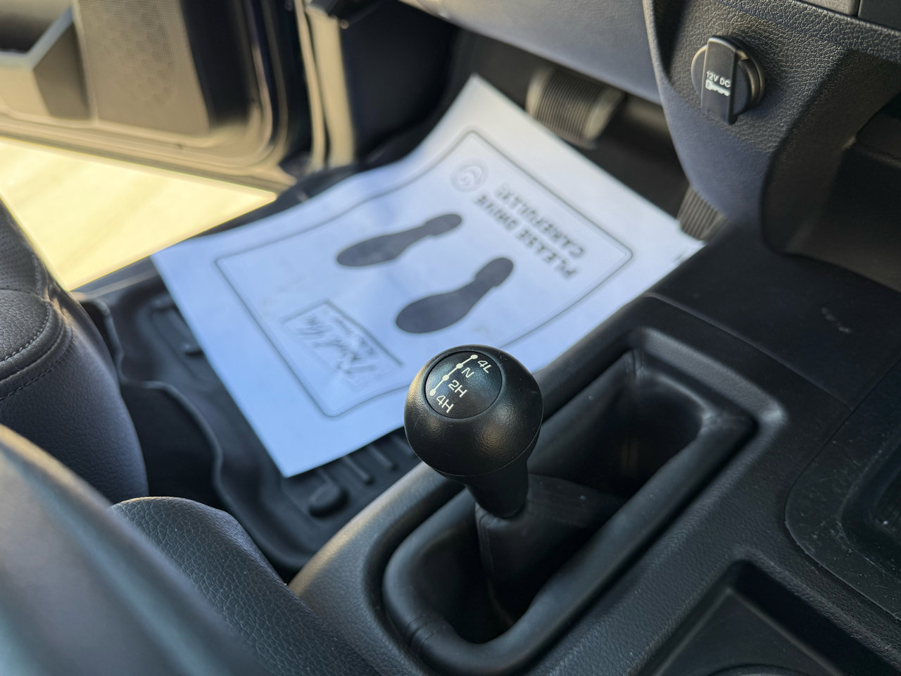 Used 2018 RAM 2500 Tradesman w/ Chrome Appearance Group image 28