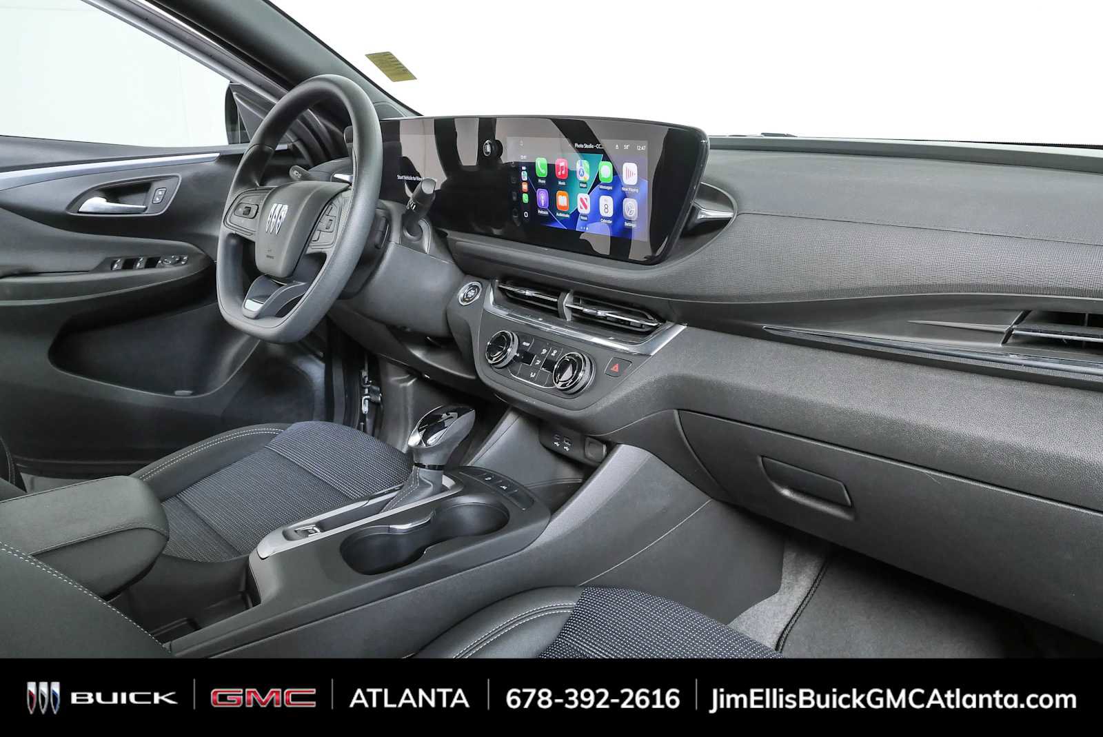 Used 2026 Buick Envista Preferred FWD image 19