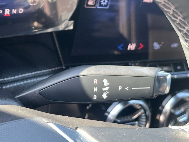 Used 2024 Chevrolet Blazer EV LT AWD/4WD image 16
