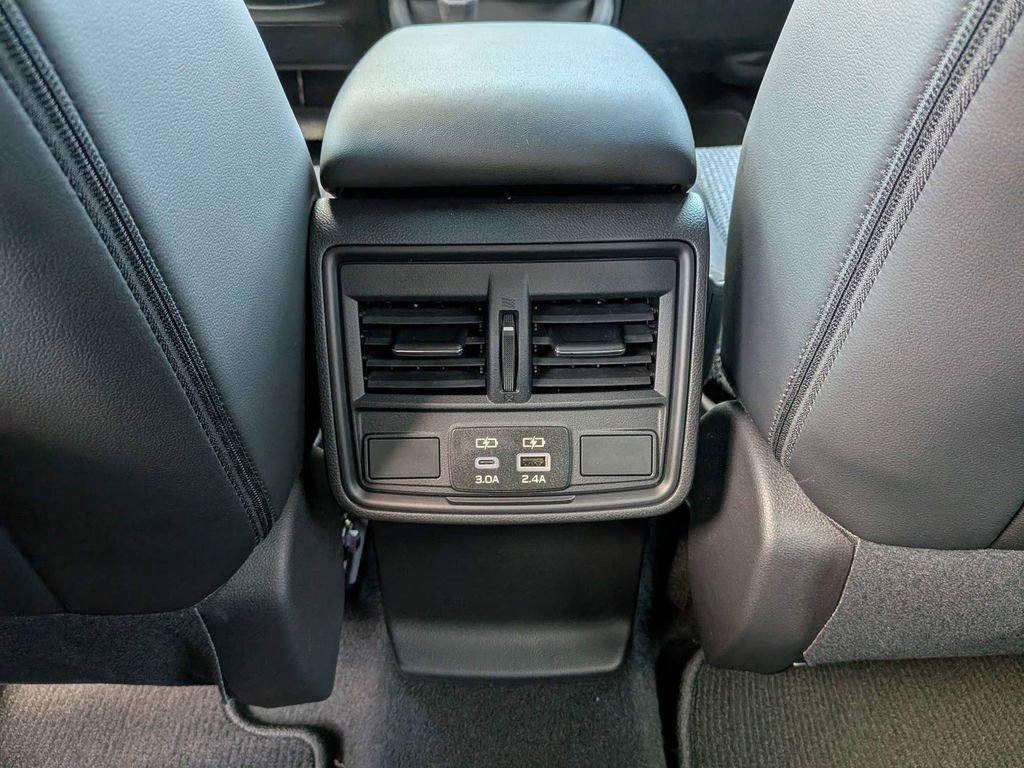 New 2026 Subaru Forester Touring AWD/4WD image 17
