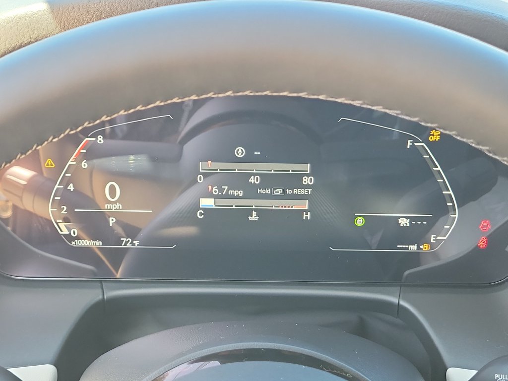 New 2026 MAZDA CX-5 Select AWD/4WD image 25