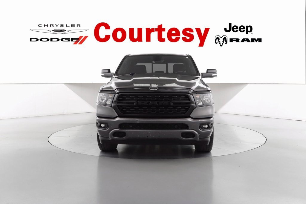 Certified 2022 RAM 1500 Big Horn image 10