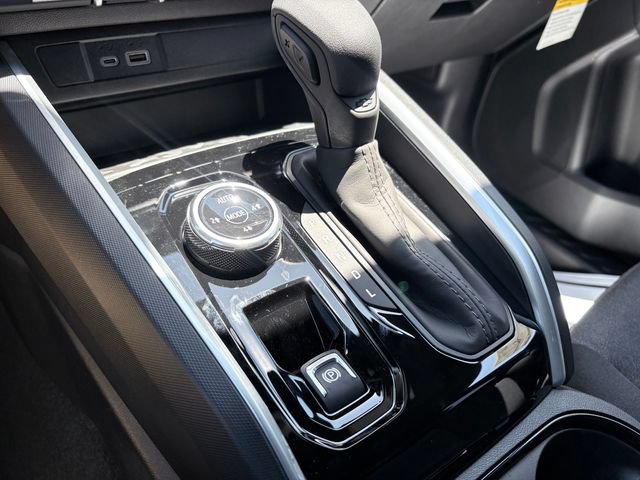 New 2026 Chevrolet Colorado Trail Boss w/ Midnight Edition AWD/4WD image 10