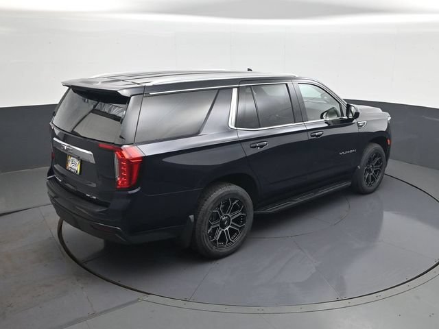 Certified 2023 GMC Yukon SLE w/ Gmc Pro Safety Plus Package AWD/4WD image 18
