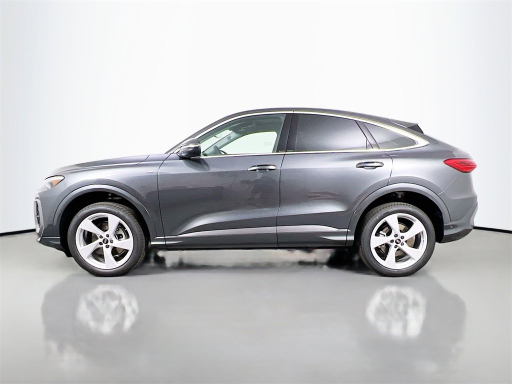 New 2025 Audi Q5 Premium Plus image 4