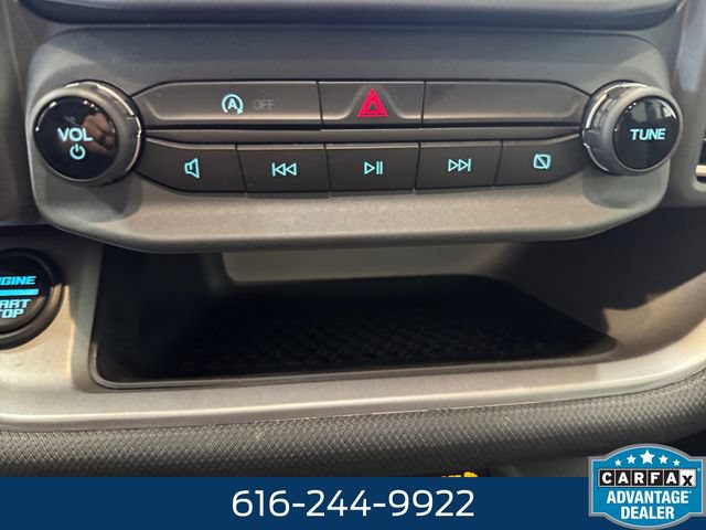 Used 2022 Ford Bronco Sport Big Bend AWD/4WD image 3