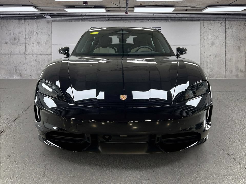New 2026 Porsche Taycan RWD image 6