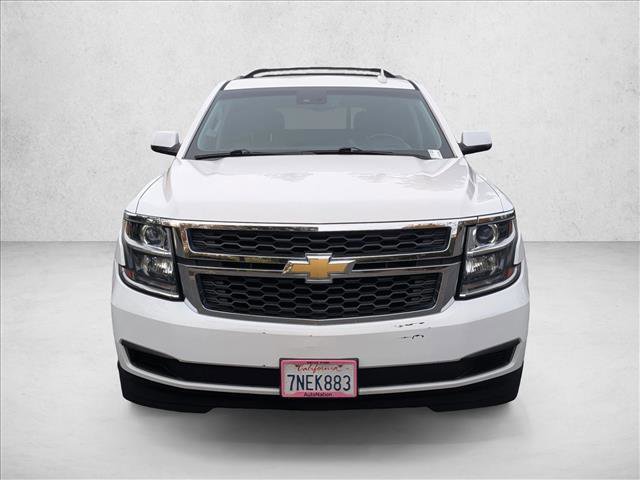 Used 2015 Chevrolet Tahoe LT video 2