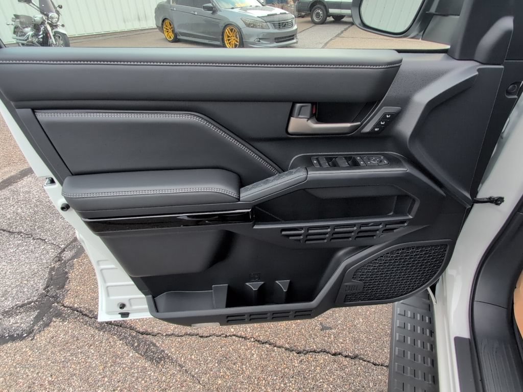 Certified 2026 Toyota 4Runner Limited AWD/4WD image 17