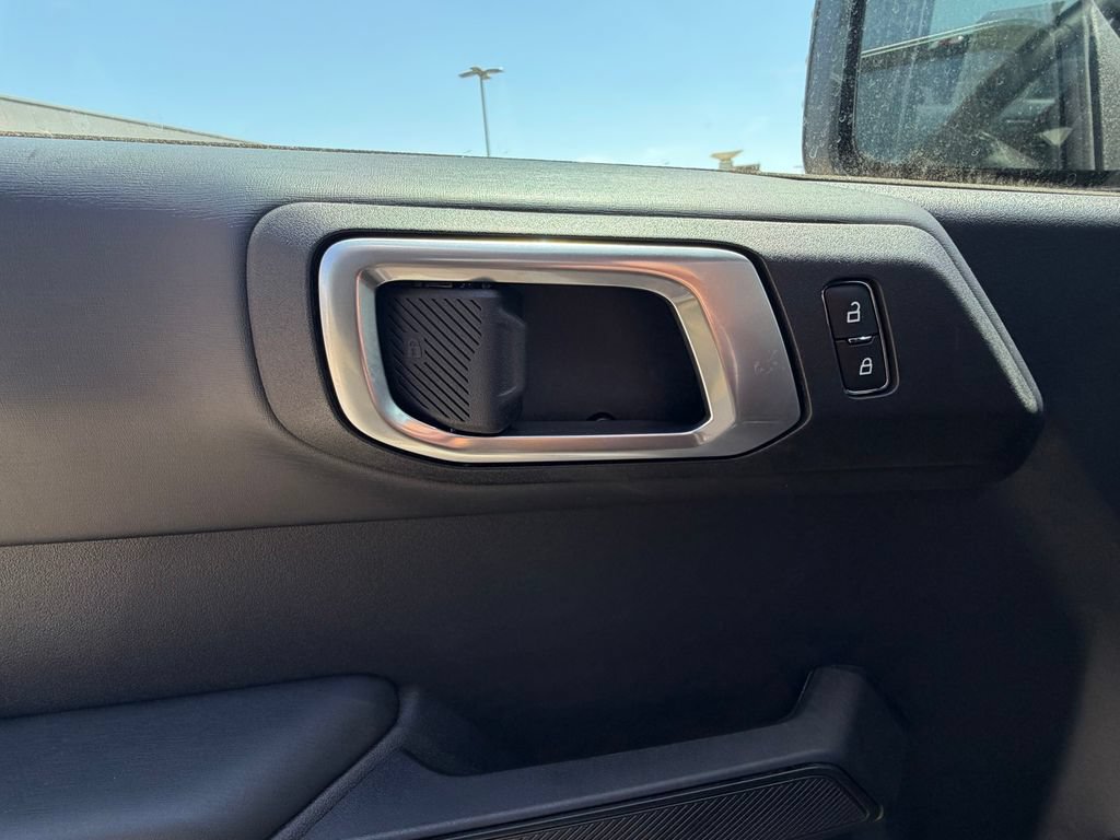 New 2026 Ford Bronco Outer Banks AWD/4WD image 20
