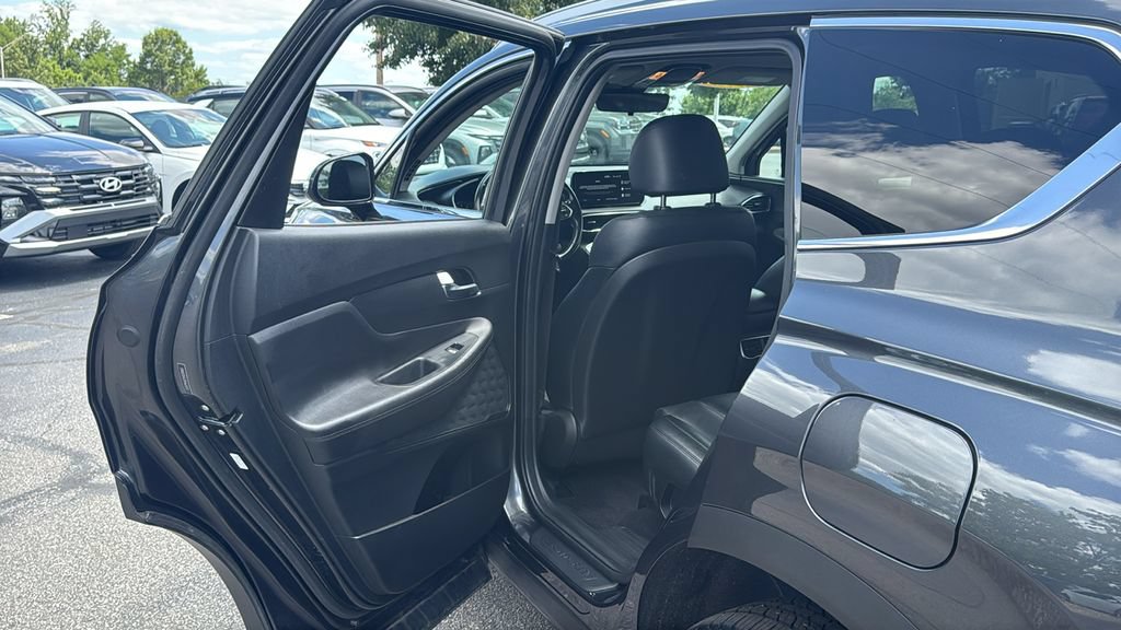 Used 2023 Hyundai Santa Fe SEL AWD/4WD image 27