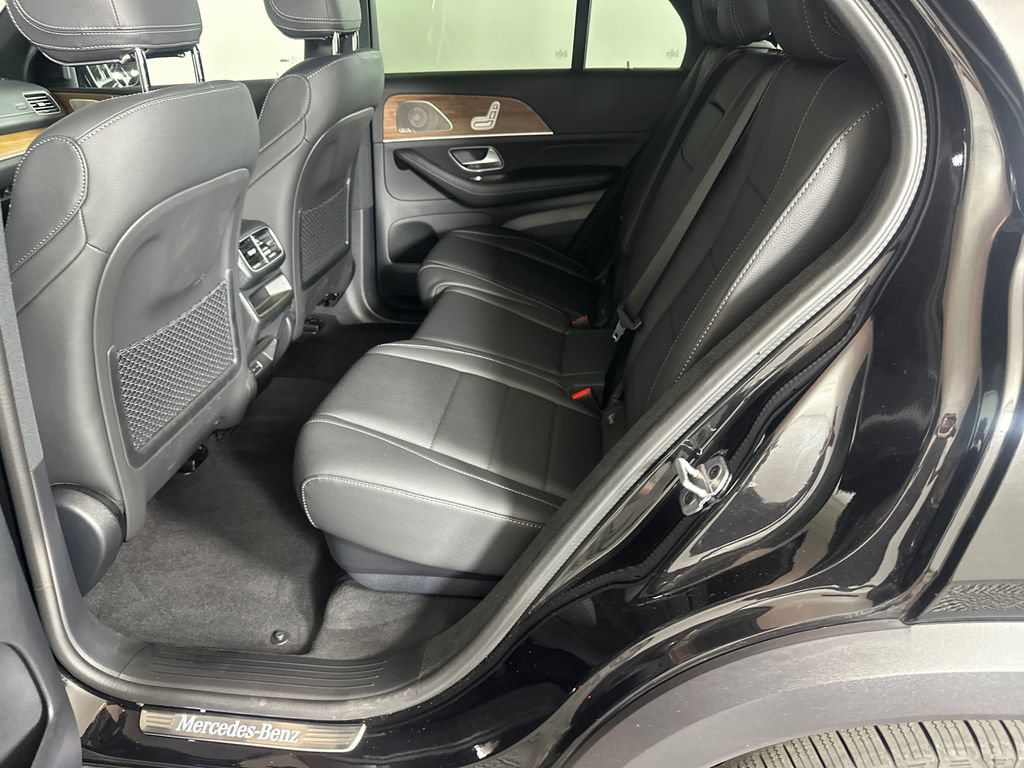 Certified 2026 Mercedes-Benz GLE 350 4MATIC image 23