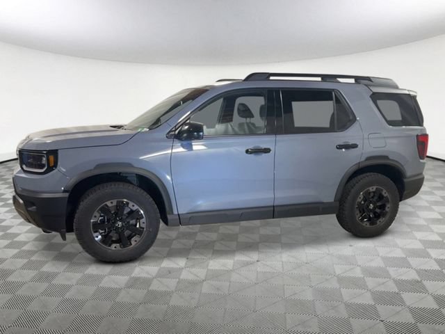 New 2026 Honda Passport TrailSport Elite image 3