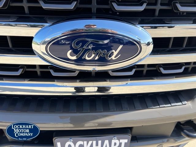 New 2026 Ford F250 King Ranch AWD/4WD image 9