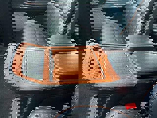 Used 2025 Lincoln Navigator L Black Label image 18