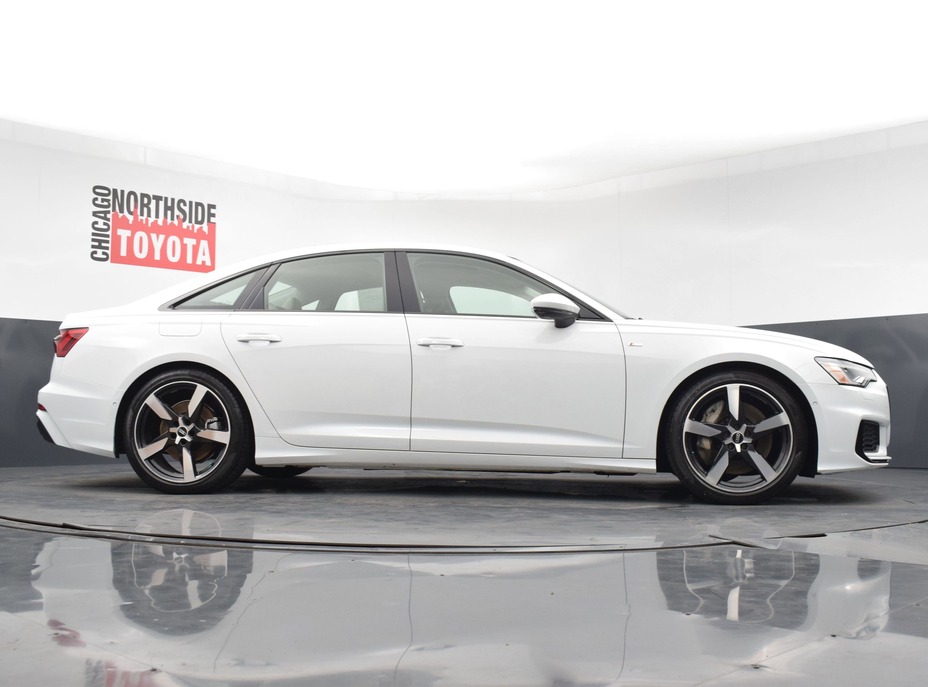 Used 2021 Audi A6 Premium Plus w/ Premium Plus Package AWD/4WD image 40